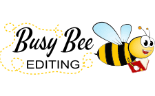 Busy Bee Editing