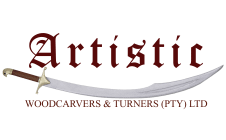 Artistic Woodcarvers & Turners