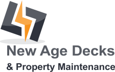 New Age Decks & Property Maintenance