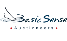 Basic Sense Auctioneers